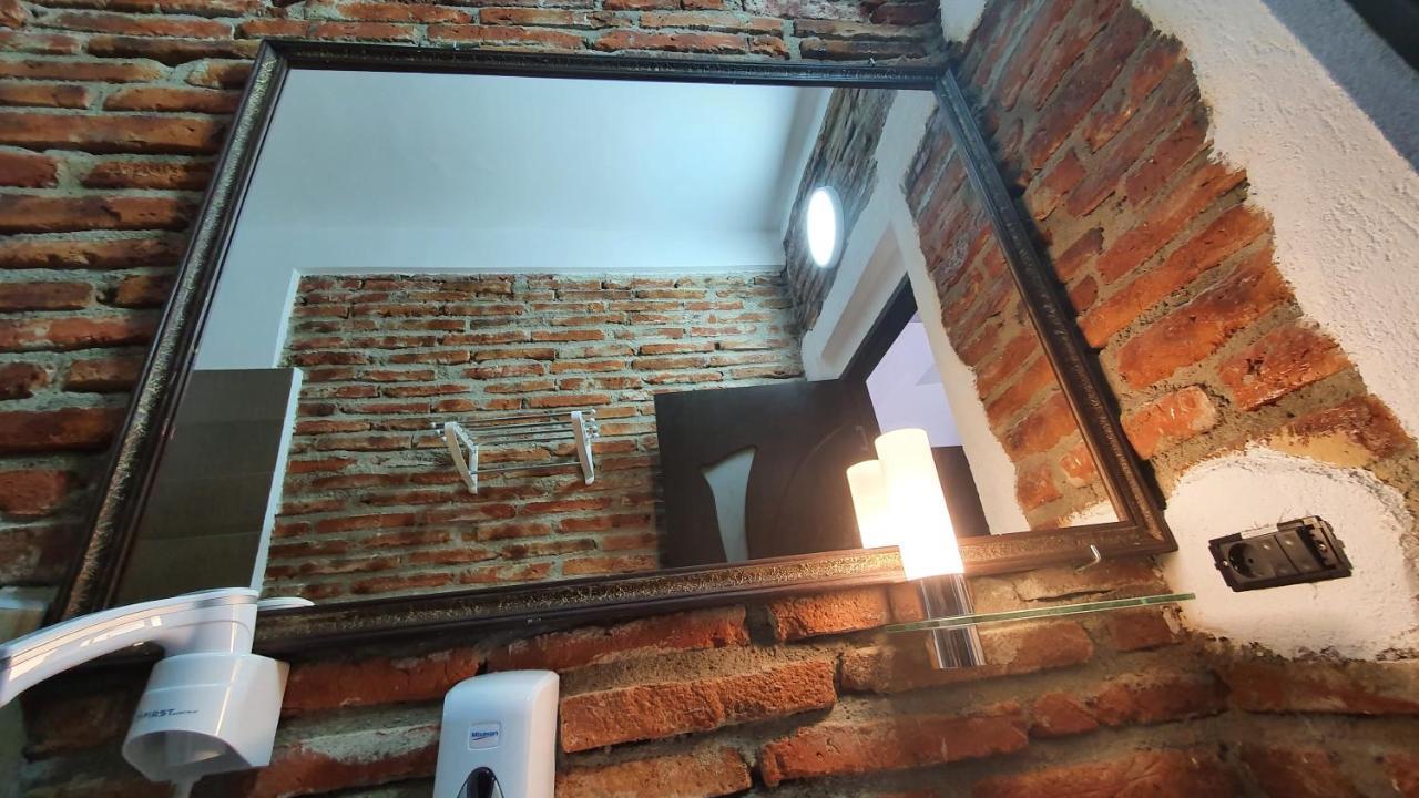 Pensiunea Sada Făgăraş Zewnętrze zdjęcie
