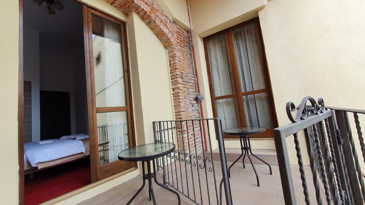 Pensiunea Sada Făgăraş Zewnętrze zdjęcie