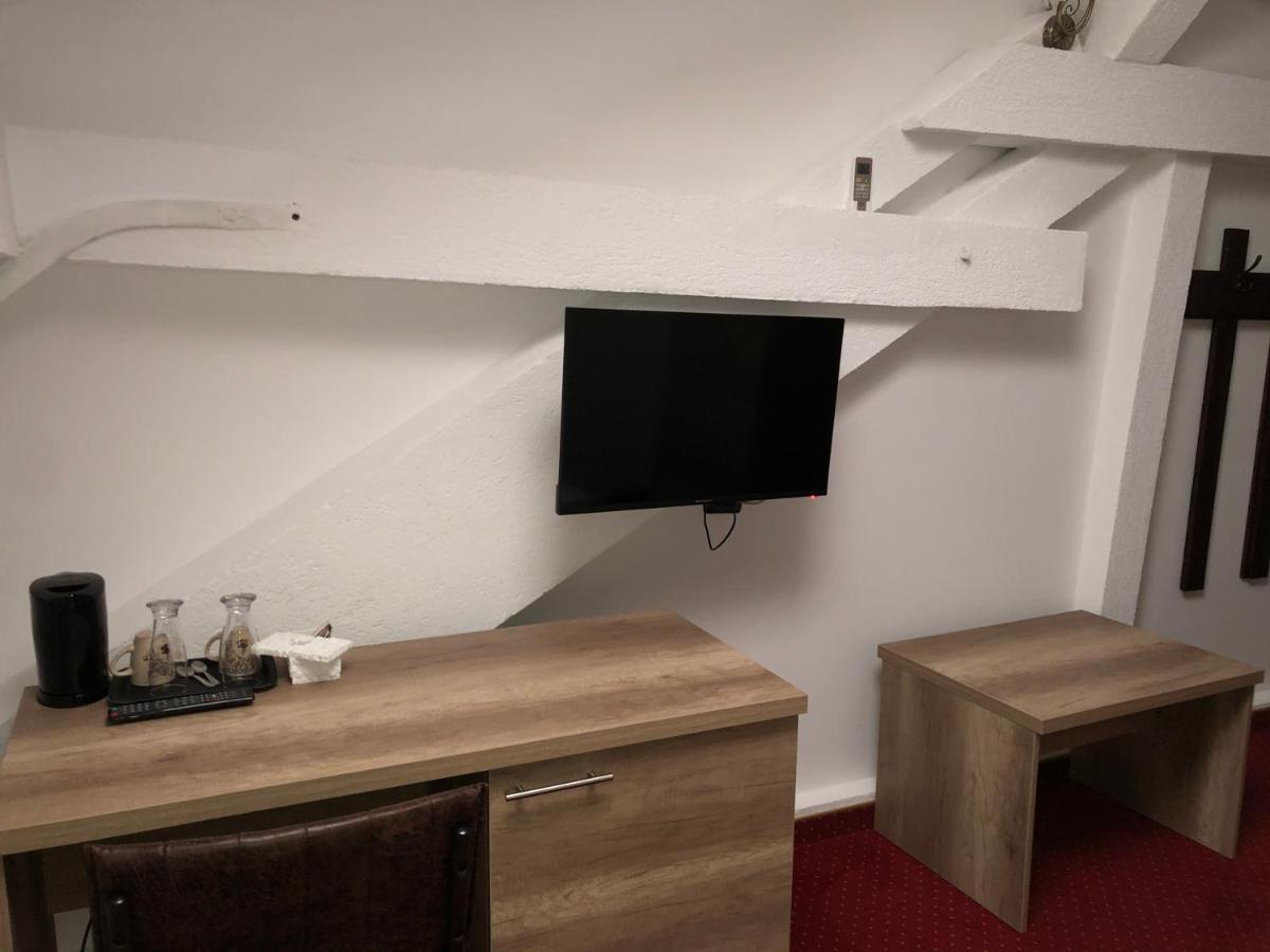 Pensiunea Sada Făgăraş Zewnętrze zdjęcie